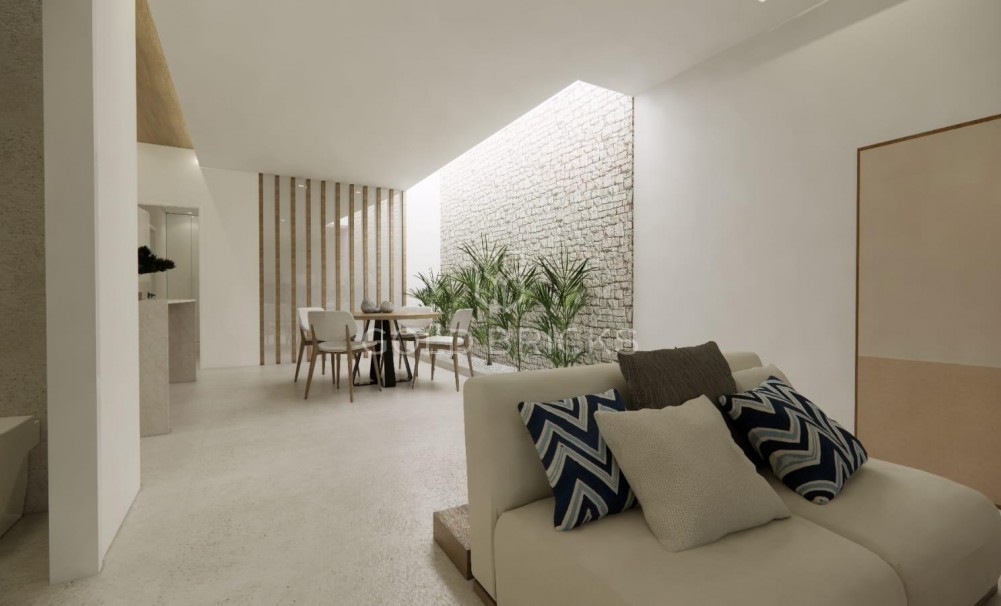 Nieuwbouw · Apartment · Catral · pueblo