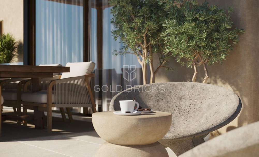 Nieuwbouw · Villa · Jávea Xàbia · Valle del Sol