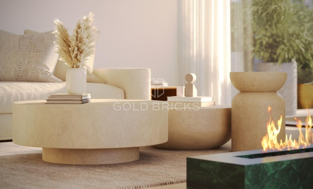 Nieuwbouw · Villa · Jávea Xàbia · Valle del Sol