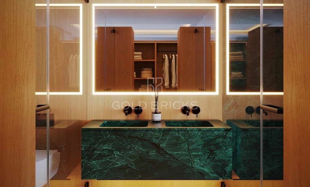 Nieuwbouw · Villa · Jávea Xàbia · Valle del Sol