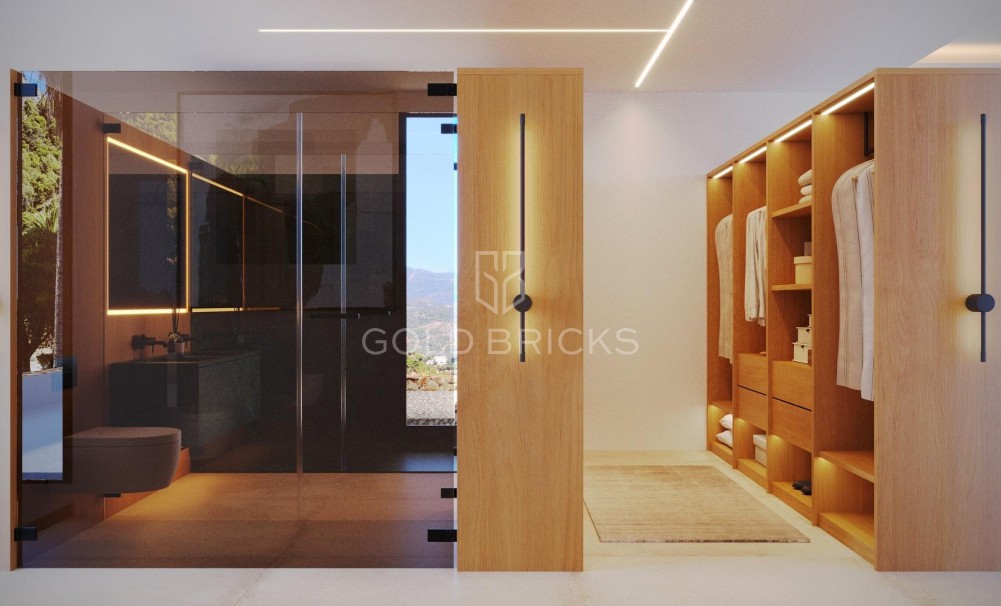 Nieuwbouw · Villa · Jávea Xàbia · Valle del Sol