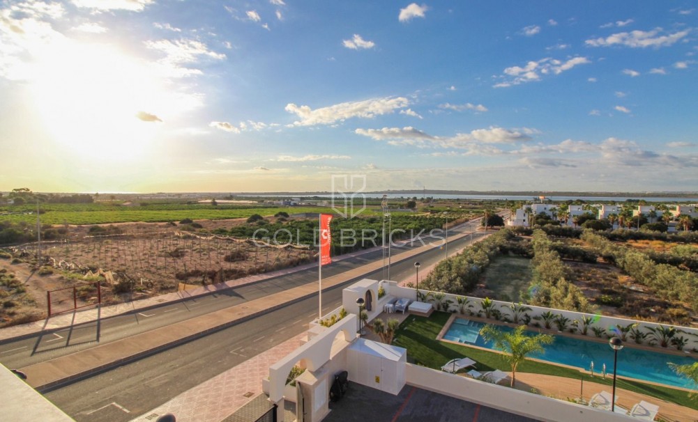 Revente · Attique · Ciudad quesada · Dona Pepa