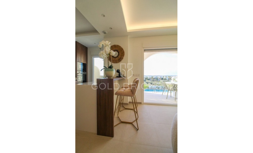 Revente · Attique · Ciudad quesada · Dona Pepa