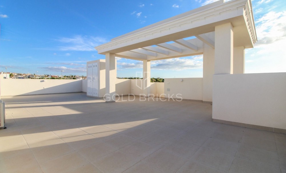 Revente · Attique · Ciudad quesada · Dona Pepa