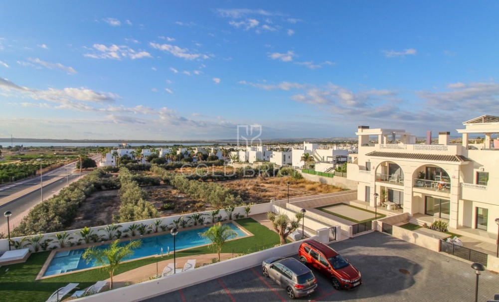 Revente · Attique · Ciudad quesada · Dona Pepa