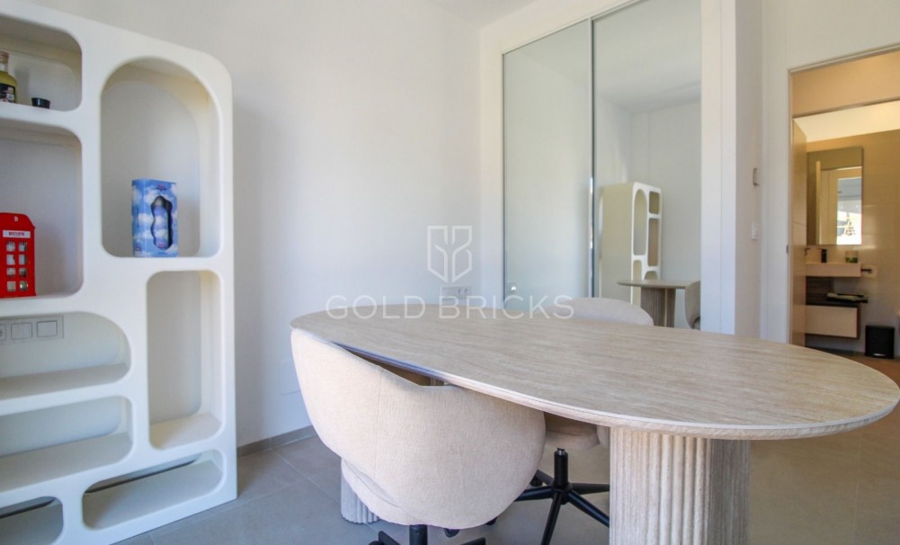 Revente · Attique · Ciudad quesada · Dona Pepa