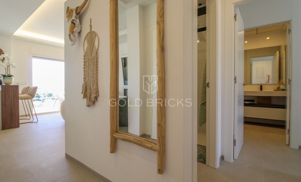 Revente · Attique · Ciudad quesada · Dona Pepa