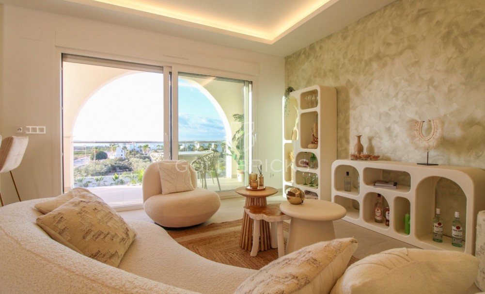 Revente · Attique · Ciudad quesada · Dona Pepa