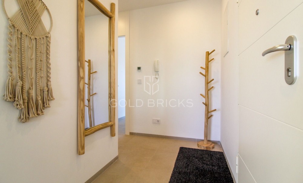 Revente · Attique · Ciudad quesada · Dona Pepa