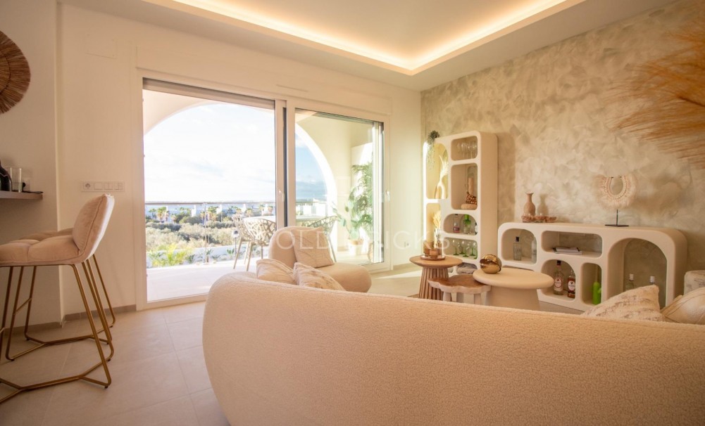 Revente · Attique · Ciudad quesada · Dona Pepa