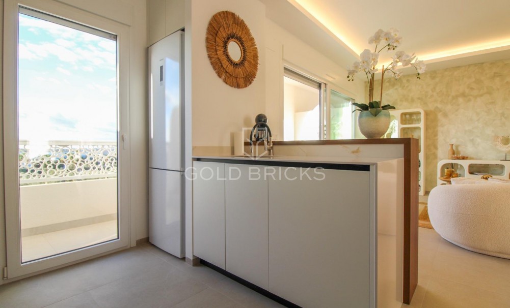 Revente · Attique · Ciudad quesada · Dona Pepa