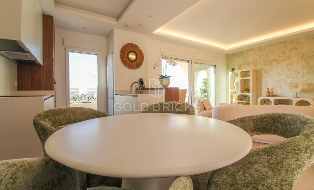 Revente · Attique · Ciudad quesada · Dona Pepa