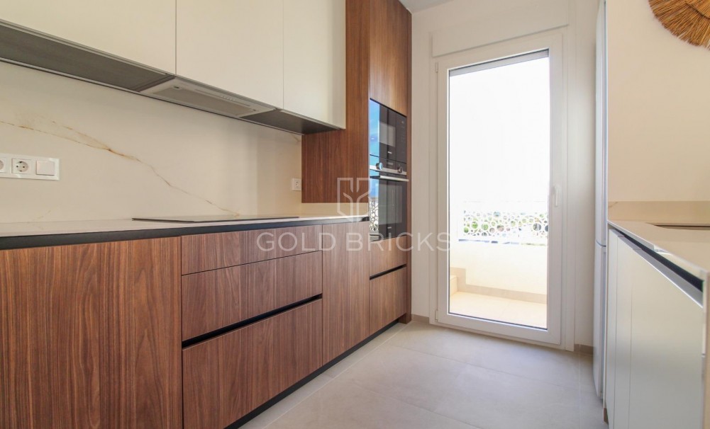 Revente · Attique · Ciudad quesada · Dona Pepa