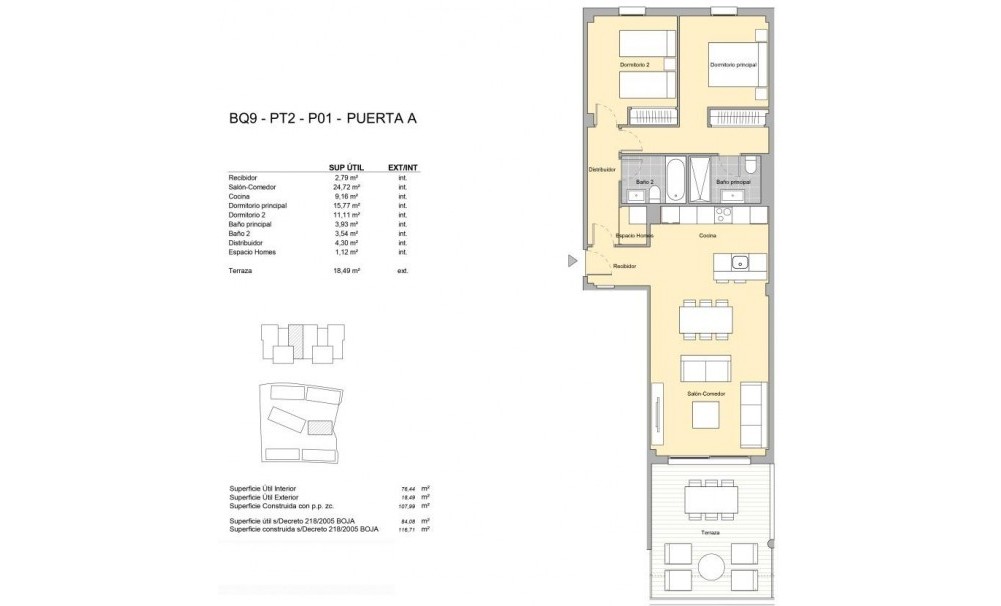 New Build · Apartment · Estepona · Valle Romano Golf