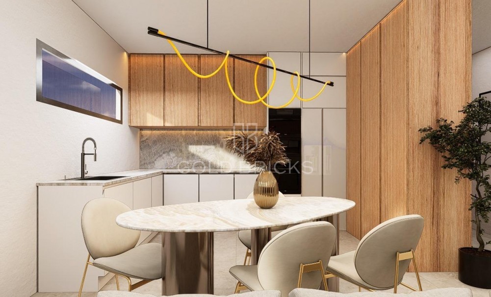 Nowa konstrukcja · Apartment · Pilar de la Horadada · pueblo