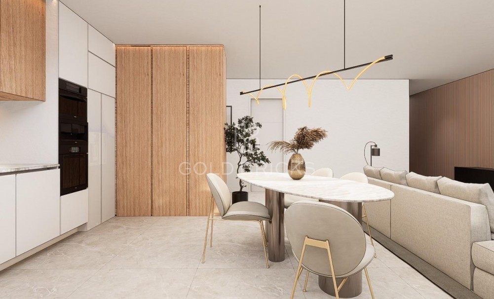 Nowa konstrukcja · Apartment · Pilar de la Horadada · pueblo