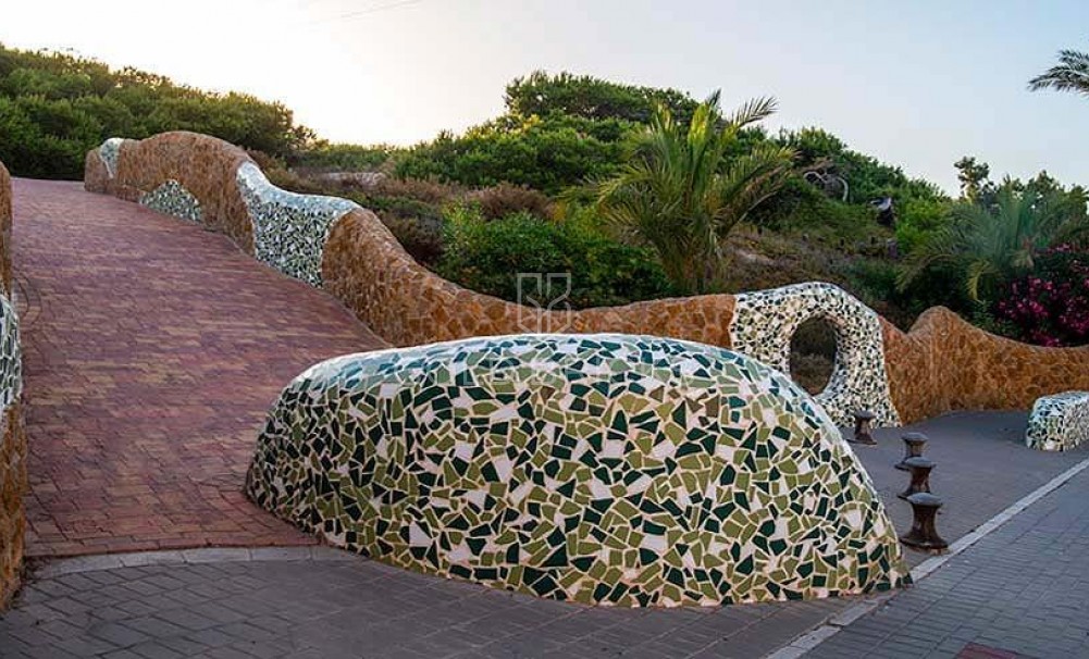 Nowa konstrukcja · Daszek · Guardamar del Segura · Pueblo