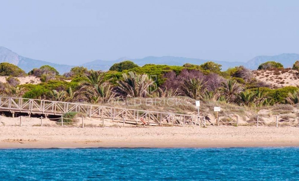 Nowa konstrukcja · Daszek · Guardamar del Segura · Pueblo