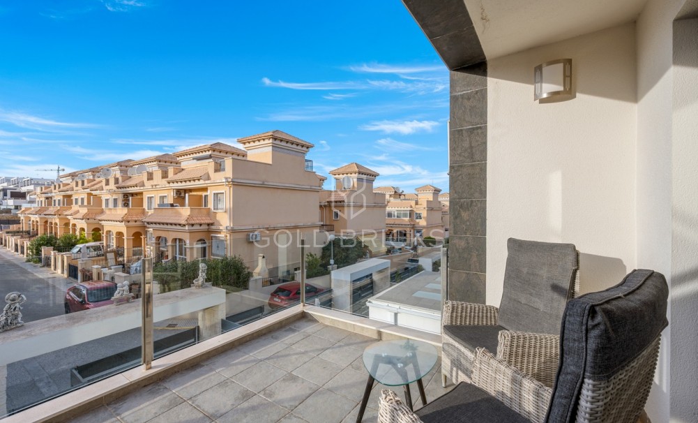 Sale · Villa · Orihuela Costa