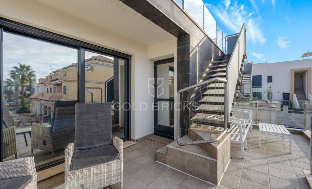 Sale · Villa · Orihuela Costa