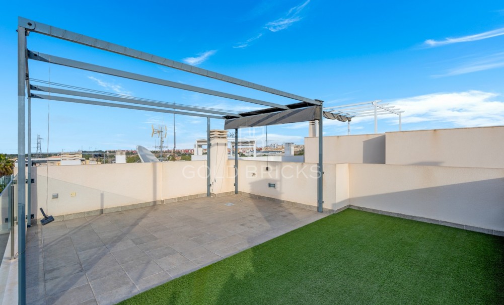 Sale · Villa · Orihuela Costa