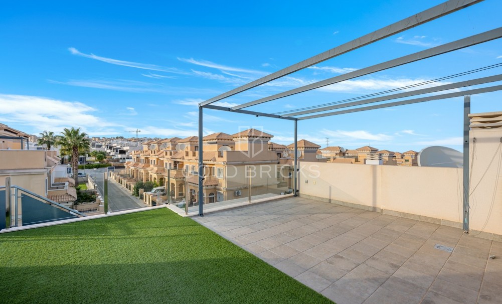 Sale · Villa · Orihuela Costa