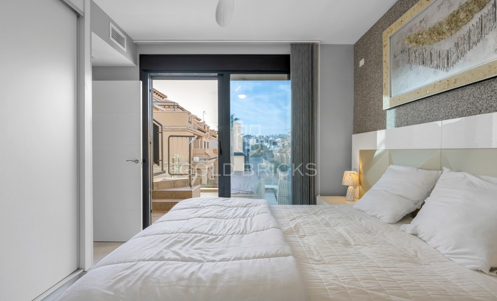 Sale · Villa · Orihuela Costa