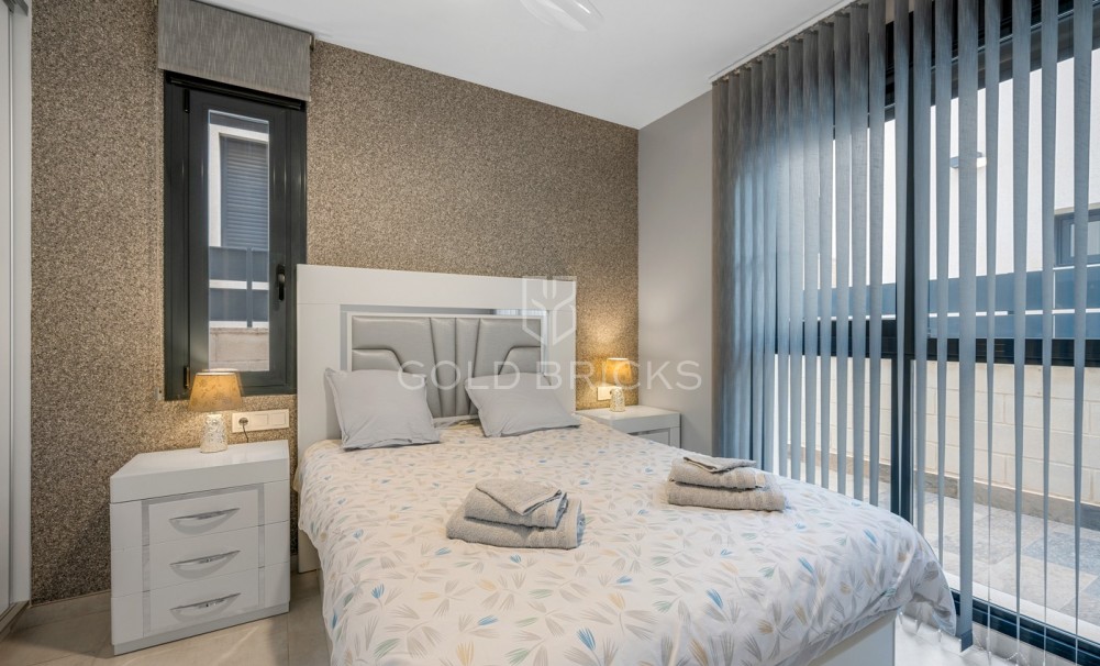 Sale · Villa · Orihuela Costa