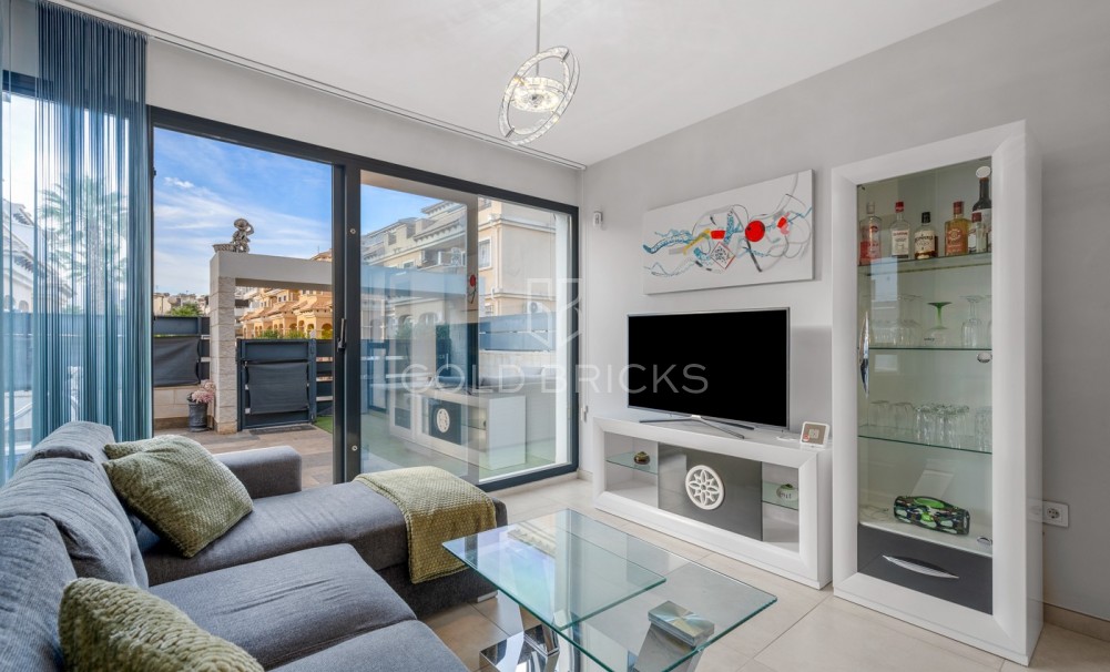 Sale · Villa · Orihuela Costa