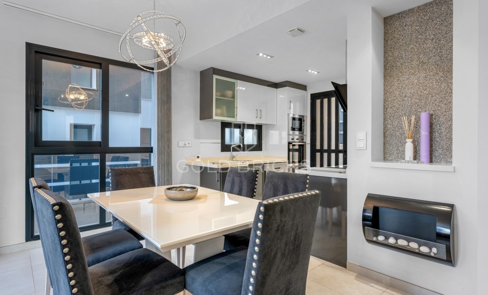 Sale · Villa · Orihuela Costa