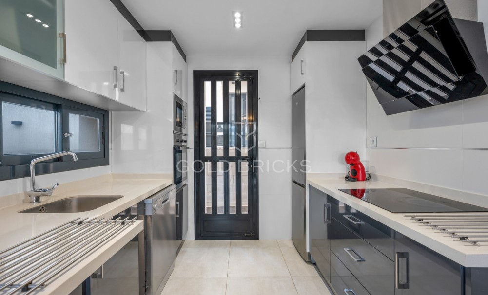 Sale · Villa · Orihuela Costa