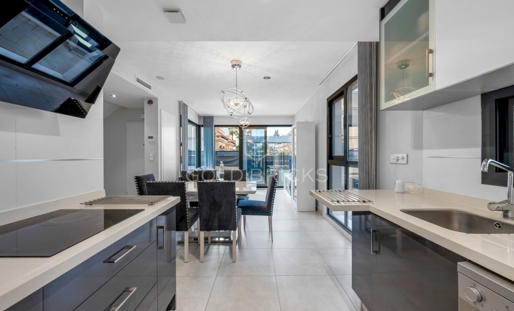 Sale · Villa · Orihuela Costa