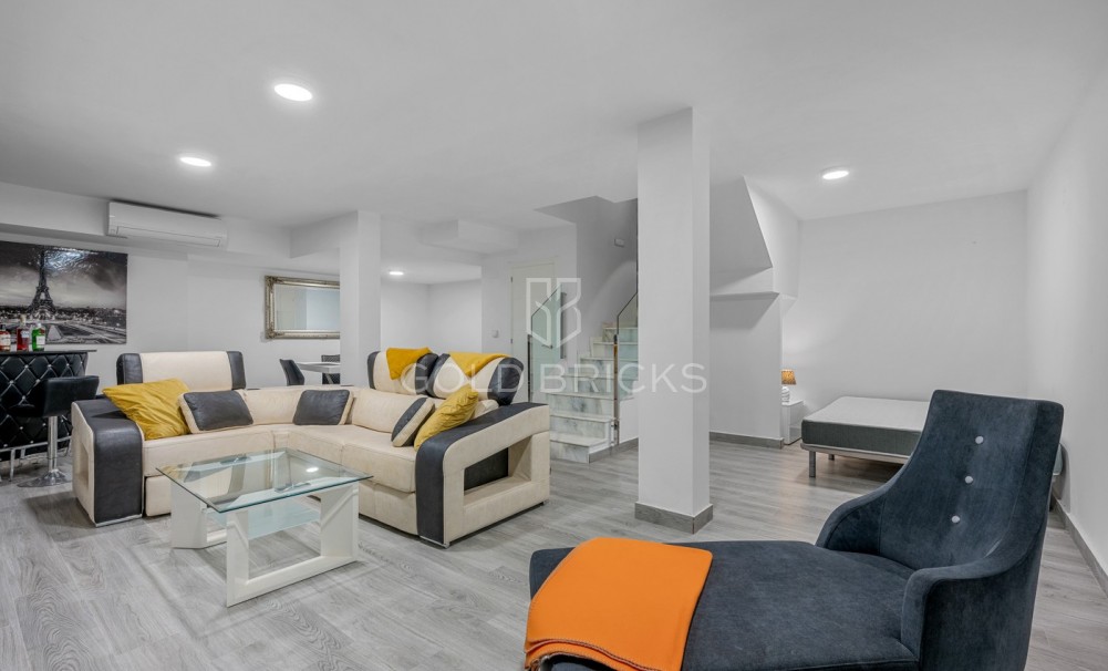 Sale · Villa · Orihuela Costa