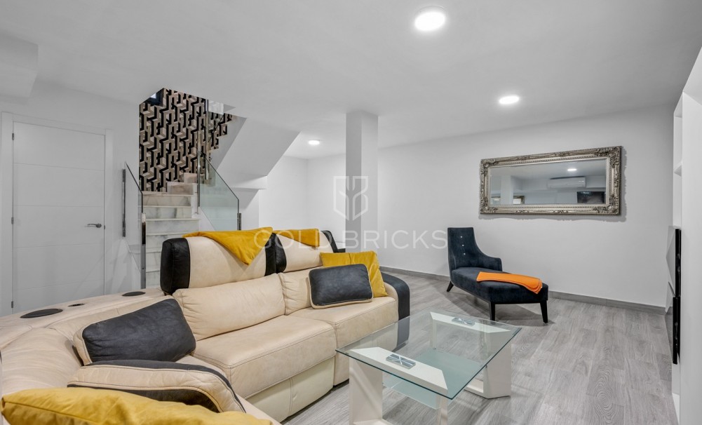 Sale · Villa · Orihuela Costa