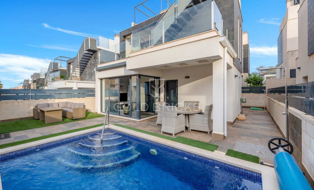 Sale · Villa · Orihuela Costa