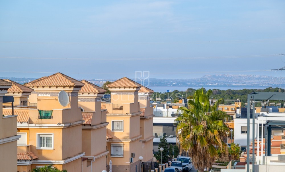 Sale · Villa · Orihuela Costa