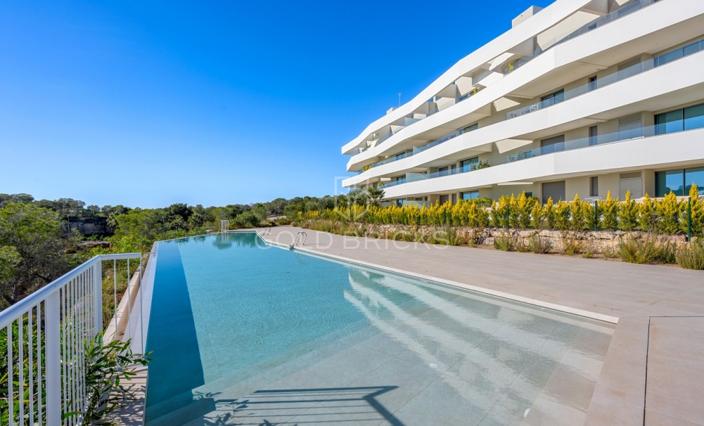 Sprzedaż · Apartment · Orihuela · Las Colinas Golf