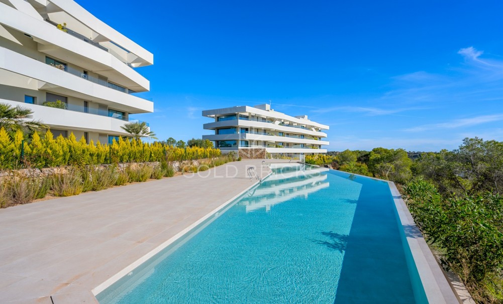 Sprzedaż · Apartment · Orihuela · Las Colinas Golf