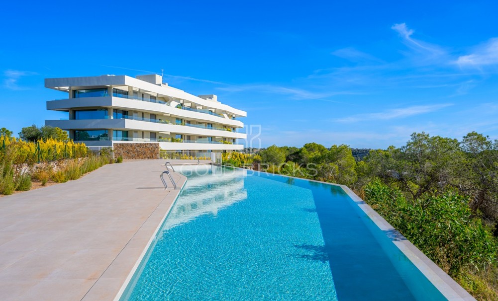 Sprzedaż · Apartment · Orihuela · Las Colinas Golf