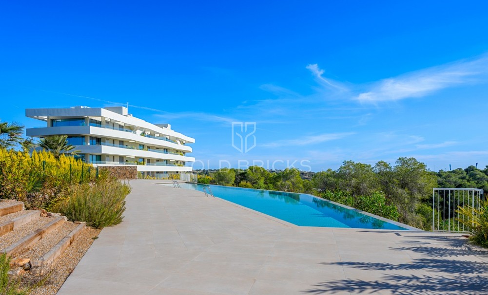 Sprzedaż · Apartment · Orihuela · Las Colinas Golf
