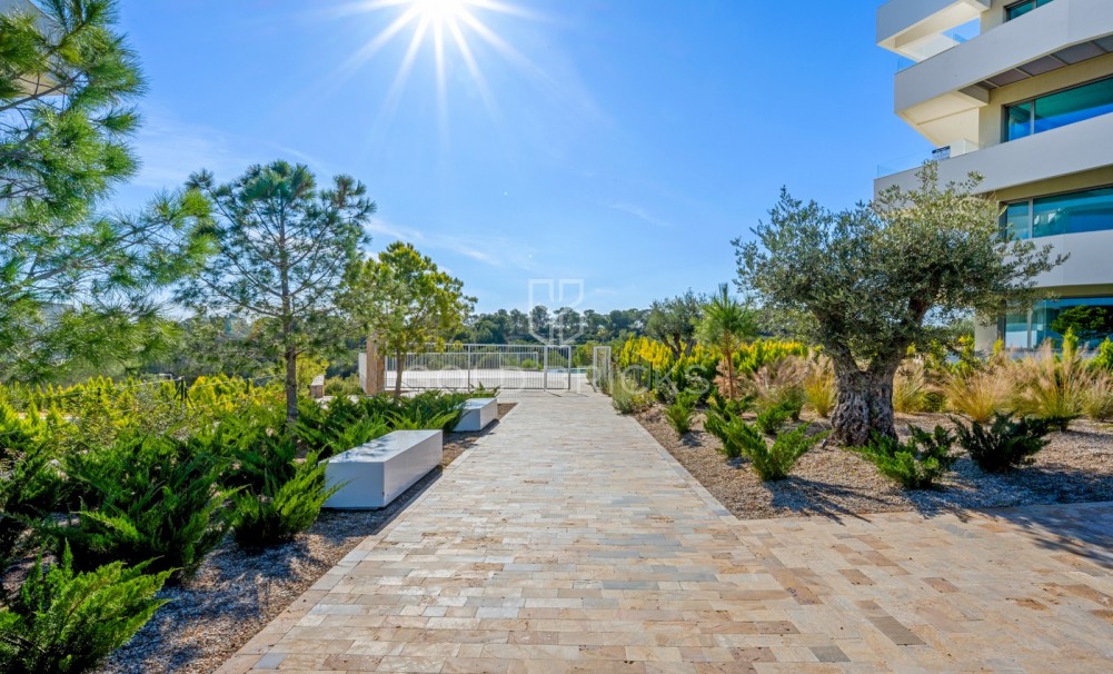 Sprzedaż · Apartment · Orihuela · Las Colinas Golf