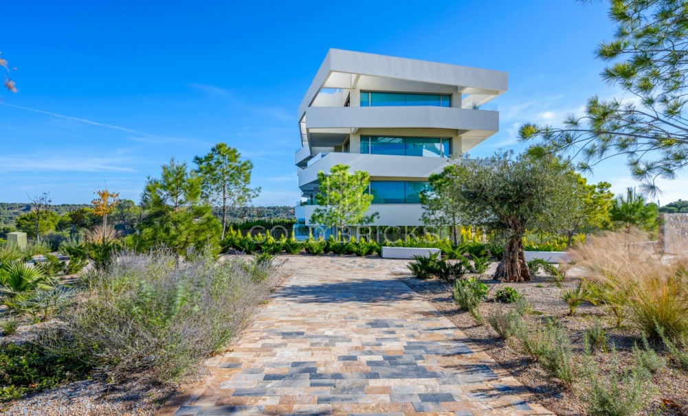 Sprzedaż · Apartment · Orihuela · Las Colinas Golf