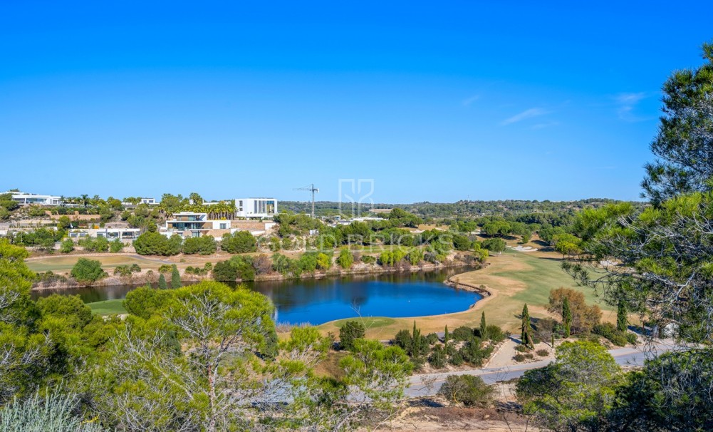 Sprzedaż · Apartment · Orihuela · Las Colinas Golf