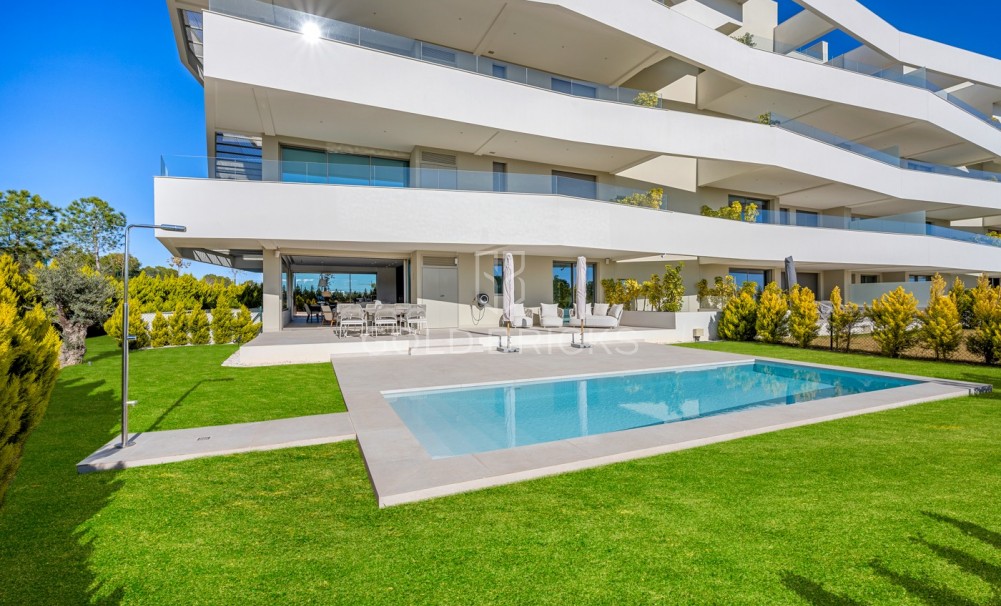 Sprzedaż · Apartment · Orihuela · Las Colinas Golf