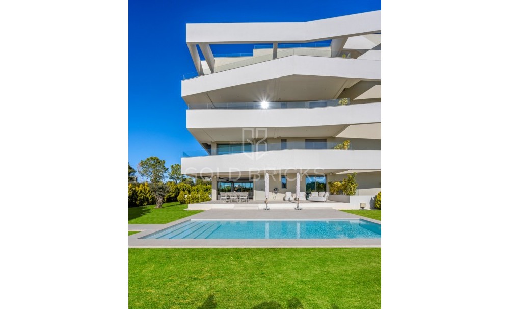 Sprzedaż · Apartment · Orihuela · Las Colinas Golf