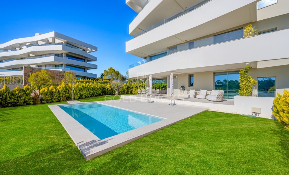 Sprzedaż · Apartment · Orihuela · Las Colinas Golf