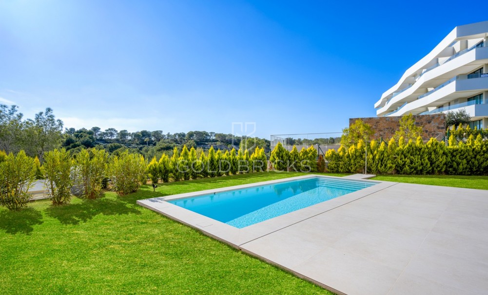 Sprzedaż · Apartment · Orihuela · Las Colinas Golf