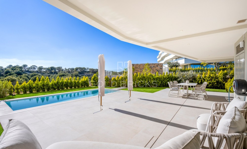 Sale · Ground floor apartment · Las Colinas Golf Resort