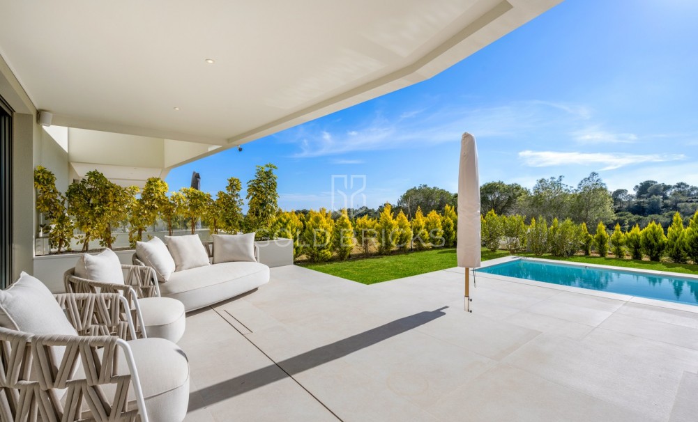 Sprzedaż · Apartment · Orihuela · Las Colinas Golf