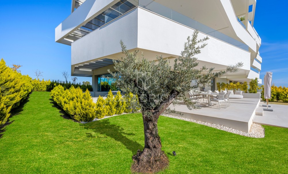 Sprzedaż · Apartment · Orihuela · Las Colinas Golf